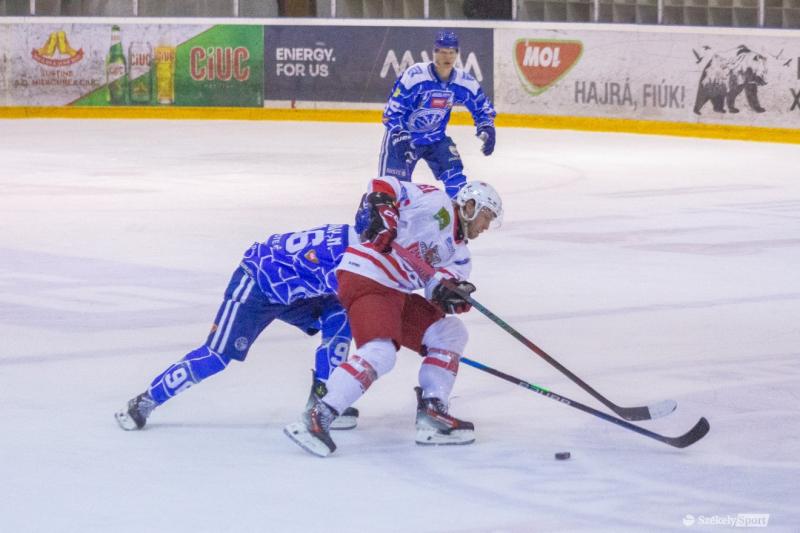 Hokimérkőzések sorozata vár ránk, hiszen még január elsején is izgalmas székelyföldi összecsapásra kerül sor! | Székely Sport