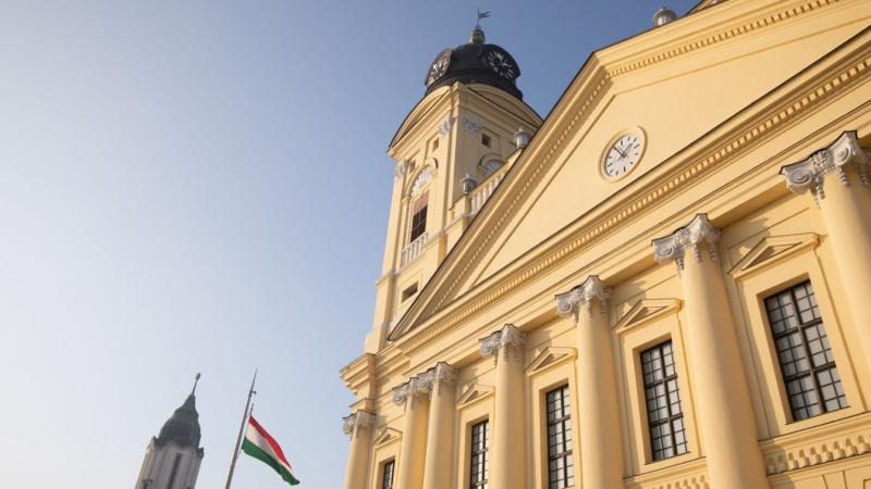 Újabb csaló akadt fülön Debrecenben? Úgy tűnik, hogy már le is leplezték!