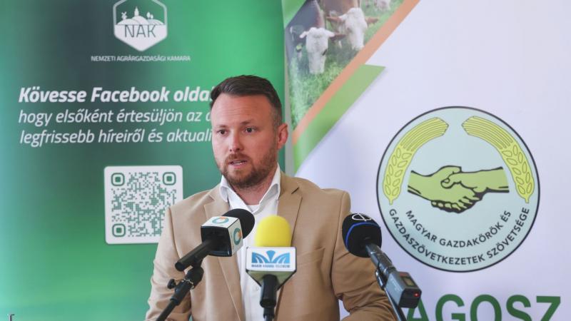 Brüsszel lehetőséget adna Ukrajna számára, hogy belépjen, majd ezt követően a magyar gazdaságot is lezárhatjuk.