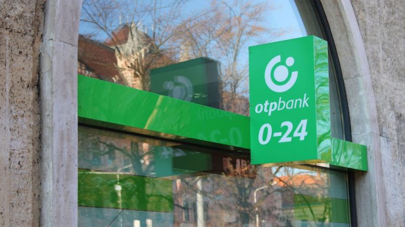 Fontos fejlemény az OTP Banknál: a netbankon keresztül ügyintéző ügyfelek számára haladékot biztosítanak.