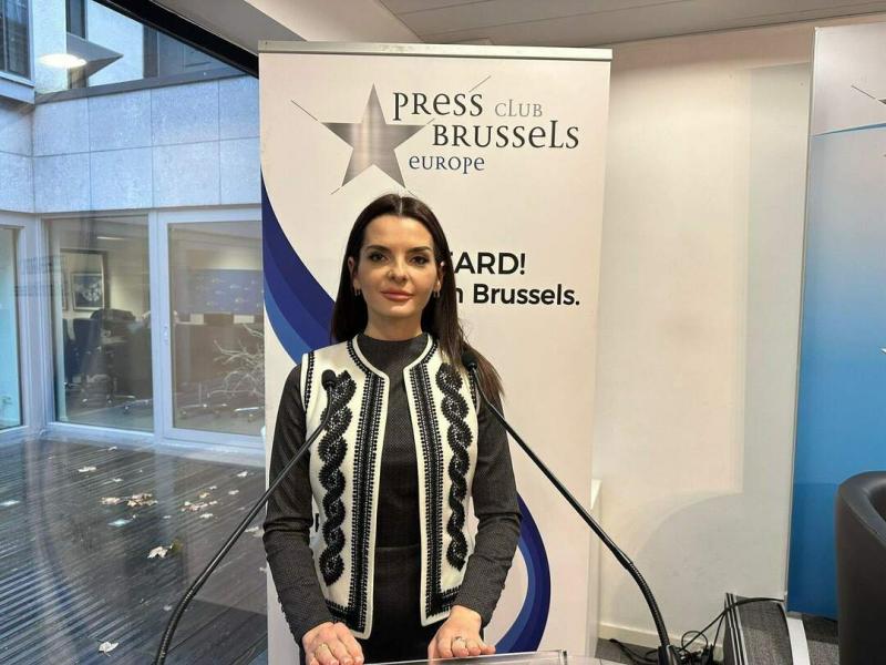 A védelem fellebbezést nyújtott be a moldovai Gagauz Autonóm Terület vezetőjének letartóztatása ellen.