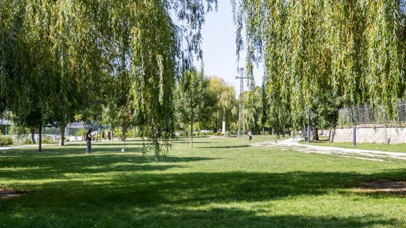 5 fantasztikus piknikezőhely Esztergomban – felfedezzük a „Centrál parkot” és a lenyűgöző Táti kőgátat!

1. **Centrál Park**: Esztergom szívében található ez a gyönyörű park, ahol a zöldellő fák és virágos rétek ideális helyszínt kínálnak egy kellemes pik