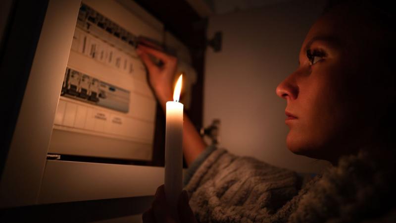 Sok embert érint ez a helyzet! Az alábbi településeken ideiglenesen leáll az áramszolgáltatás.