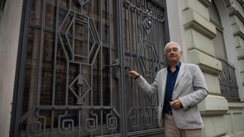 Izgalmas változás vár a Kass Galéria életében! Fedezd fel velünk, mikor és milyen újdonságokkal tér vissza a művészetek világába!