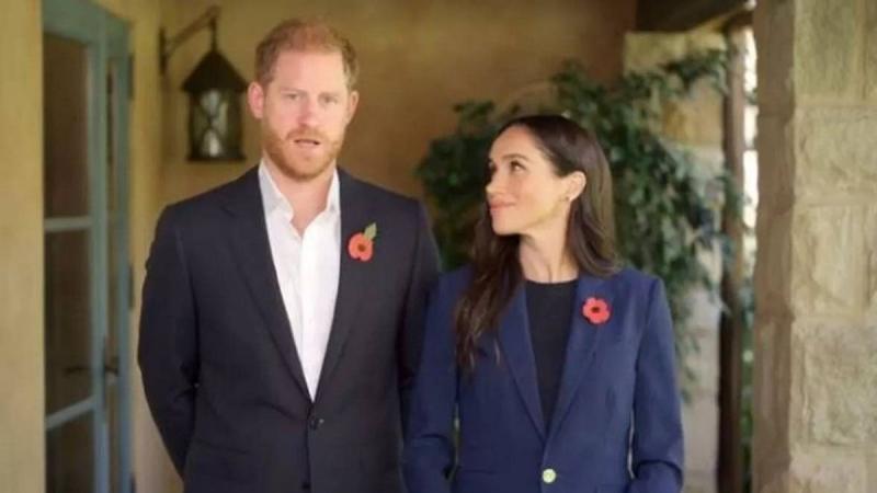 A szakértő határozottan megfogalmazta véleményét: Meghan és Harry nárcisztikus személyiségjegyekkel bírnak - Ripost.