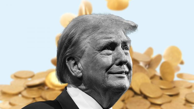 Meddig szárnyalhat a Bitcoin árfolyama, ha Trump hivatalosan is tartalékeszközként ismeri el?