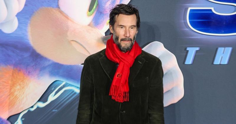 Keanu Reeves többé nem tér vissza John Wick szerepéhez?