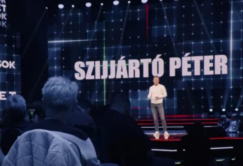 Szijjártó Péter kijelentette, hogy Magyarország számára nem kívánatos egy olyan bábkormány létrehozása, amely figyelmen kívül hagyja a nemzeti szuverenitást, és csupán Brüsszel utasításait hajtja végre. + videó