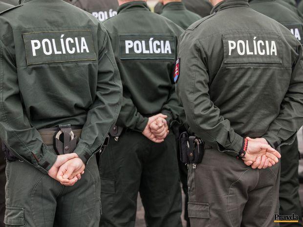 Kormányhivatal: Szlovákiában a tavalyi év során a biztonsági helyzet folyamatosan stabil maradt.