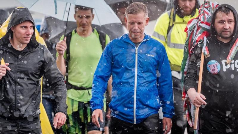 Tiborcz István nem tűrte a sérelmeket: egy váratlan hidegzuhany zúdult Magyar Péterre.