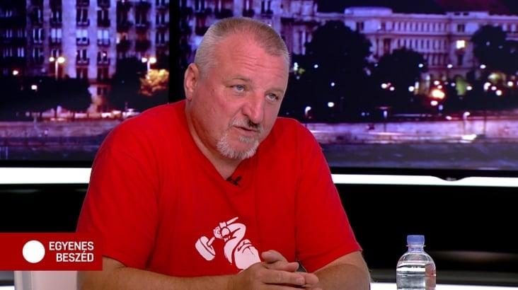 MSZP elnöke bejelentette, hogy már folyamatban van egy üzenetváltás Dobrev Klárával.