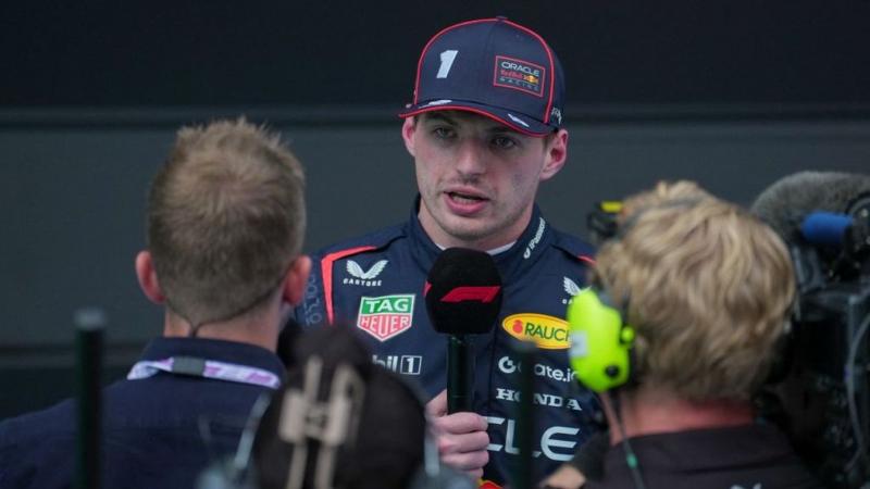 Verstappen teljesen felbolydult, és a Spanyol Nagydíj vége igazán drámai fordulatokat hozott.
