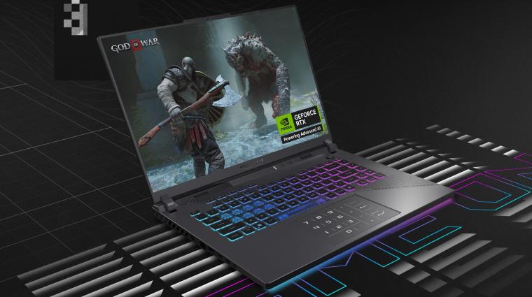 ASUS ROG Strix G16 (2025) teszt – egy ésszerű választás, amely erősségével és vonzerejével hódít

Az ASUS ROG Strix G16 (2025) egy lenyűgöző laptop, amely nemcsak a teljesítményével, hanem a dizájnjával és a felhasználói élményével is kiemelkedik. Ez a gé