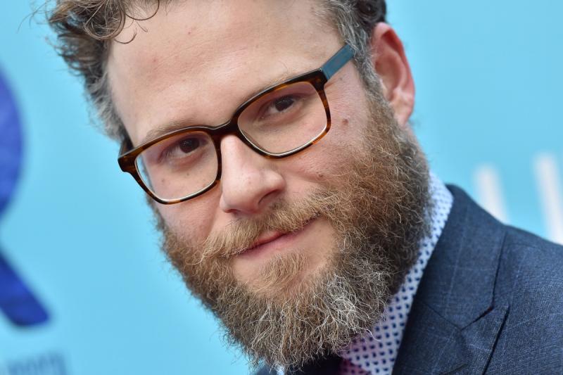 Seth Rogen úgy véli, hogy létezik egy castingvideó, amelynek nyilvánosságra kerülése súlyosan veszélyeztetheti a karrierjét.