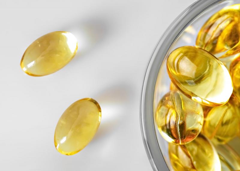 Feltárult egy újabb lenyűgöző előny a D-vitamin kapcsán, amelyről valószínűleg te is tudod, hogy nem fogyasztasz belőle elegendőt. | szmo.hu