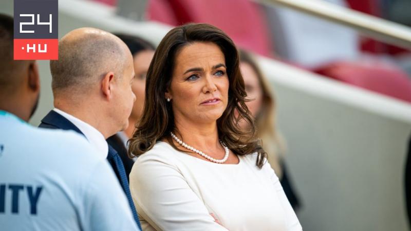 Magyar Péter állítása szerint Novák Katalinnak 27 ingatlana található, ami a volt köztársasági elnök vagyonnyilatkozatában is megjelenik.