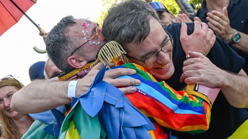 Karácsony Gergely bátorságot kért az Európai Parlamenttől, hangsúlyozva, hogy a döntéseiknek kulcsszerepe van a jövőnket alakító kihívások kezelésében.