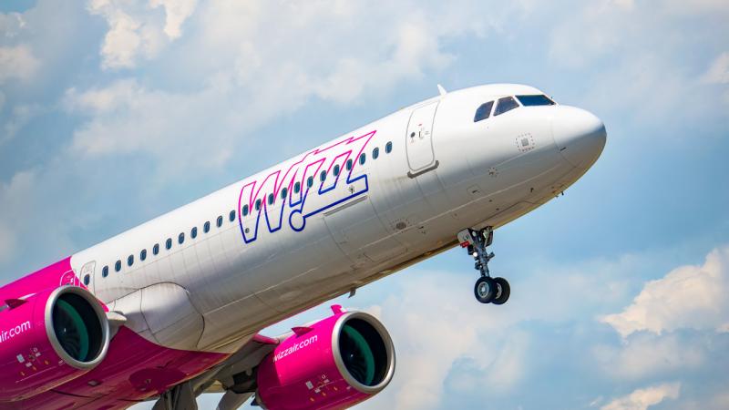 A Wizz Air izgalmas hírt osztott meg: véget ért a kényszerszünet, és ismét lehetőséget kínálnak az utazásra velük! - Pénzcentrum
