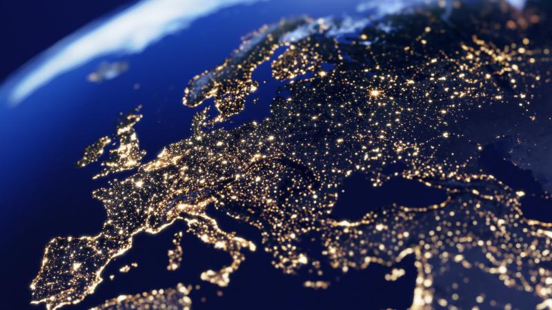 Olyan esemény zajlott le az európai energiarendszerben, amelyre eddig még nem volt példa - Mi áll a háttérben?