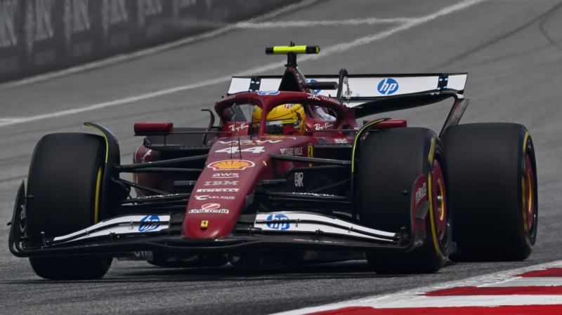 Fordulópont a Ferrari történetében? Fedezd fel, hogyan változtathatja meg a most bemutatott újításuk a csapat jövőjét! | M4 Sport