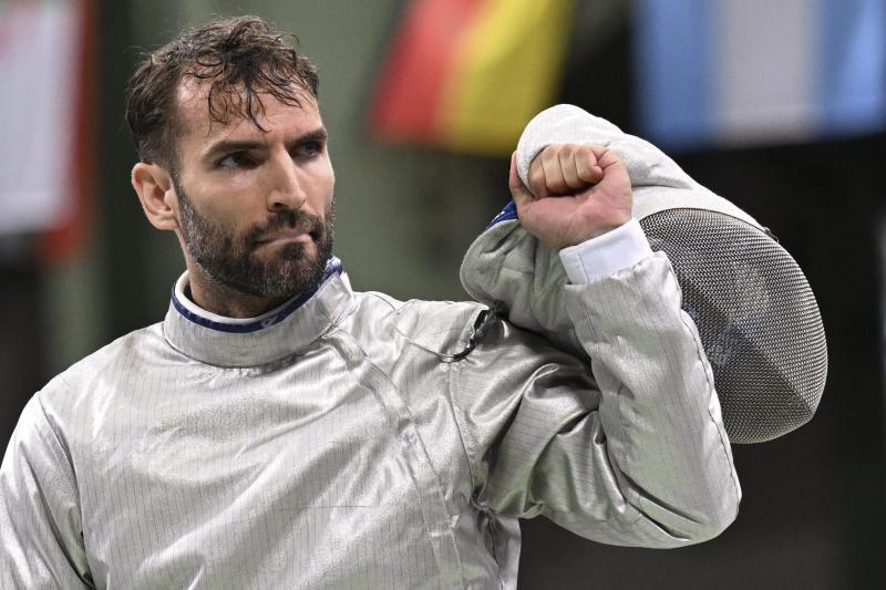 Pénteken a vívó-világbajnokság során Szilágyi Áron volt a legkiemelkedőbb teljesítményt nyújtó magyar sportoló, aki a legmesszebb jutott a verseny során. | M4 Sport