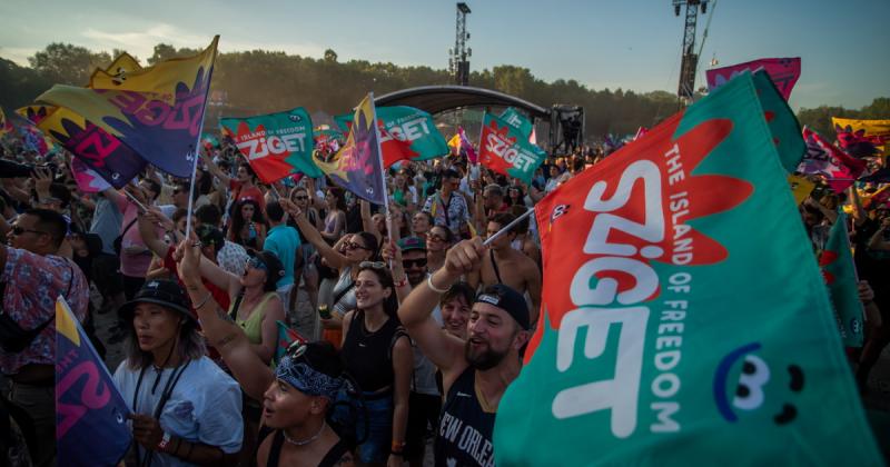 A Katasztrófavédelem fontos figyelmeztetést adott ki a közelgő Sziget Fesztiválra vonatkozóan: ezekre a tényezőkre érdemes kiemelten odafigyelni az esemény alatt.