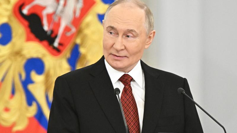 Putyin kijelölte azt a helyszínt, amely véleménye szerint ideális lenne az orosz-amerikai csúcs találkozóhoz.