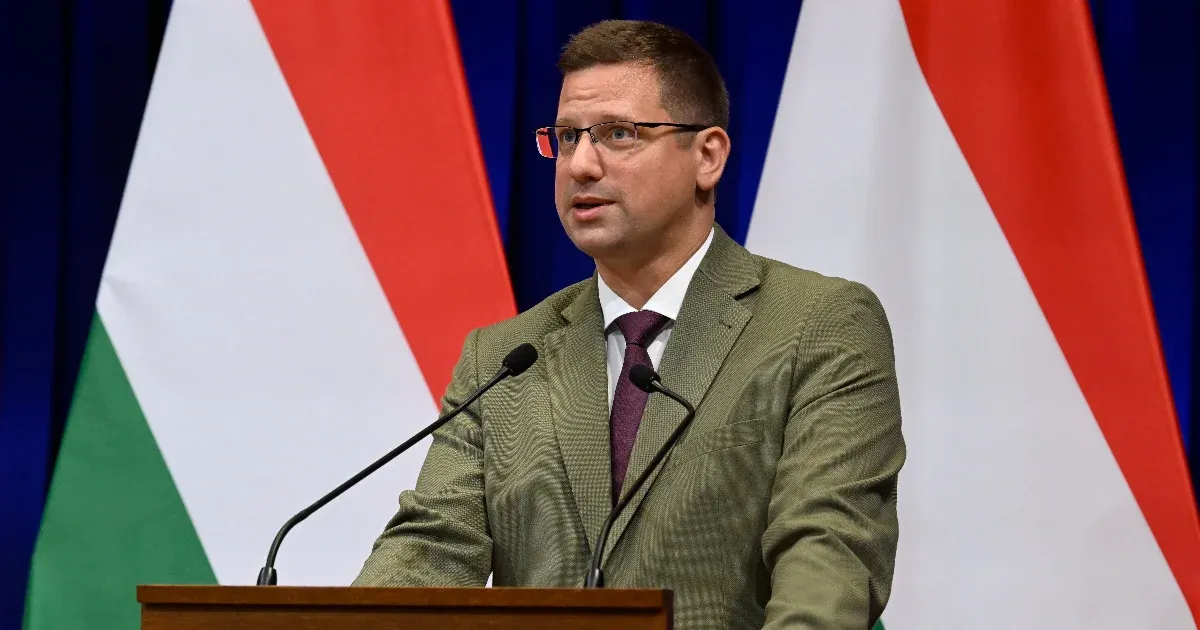 Bige László fia nyílt levélben fejezte ki Gulyás felé, hogy nem áll kapcsolatban a Tisza Párttal.