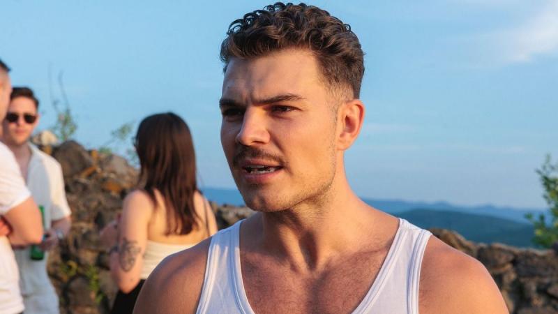 Küzdelem egy kígyóval a vadon mélyén - Pumped Gabo új videója!