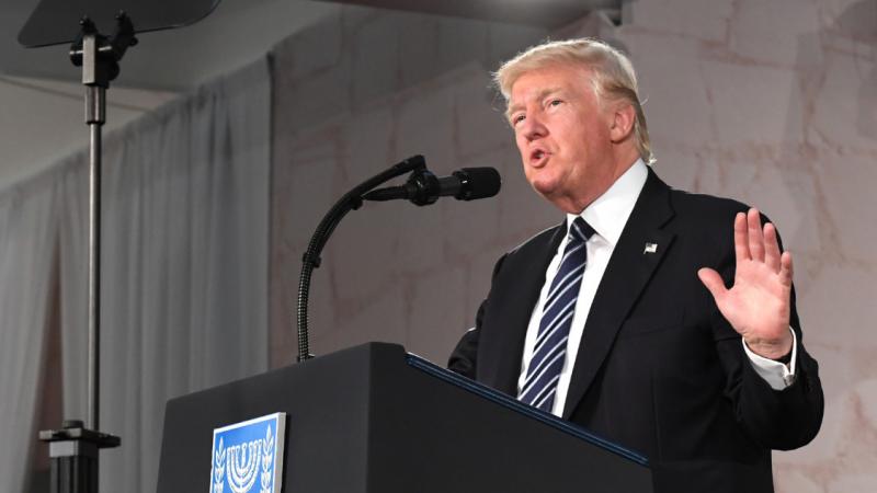 Trump nyíltan kijelentette: két lényeges orosz igényt is teljesít Ukrajnával kapcsolatban.