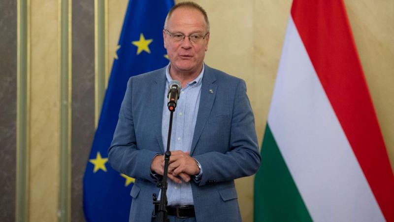 A miniszter fontos hírt osztott meg a nyilvánossággal: 
