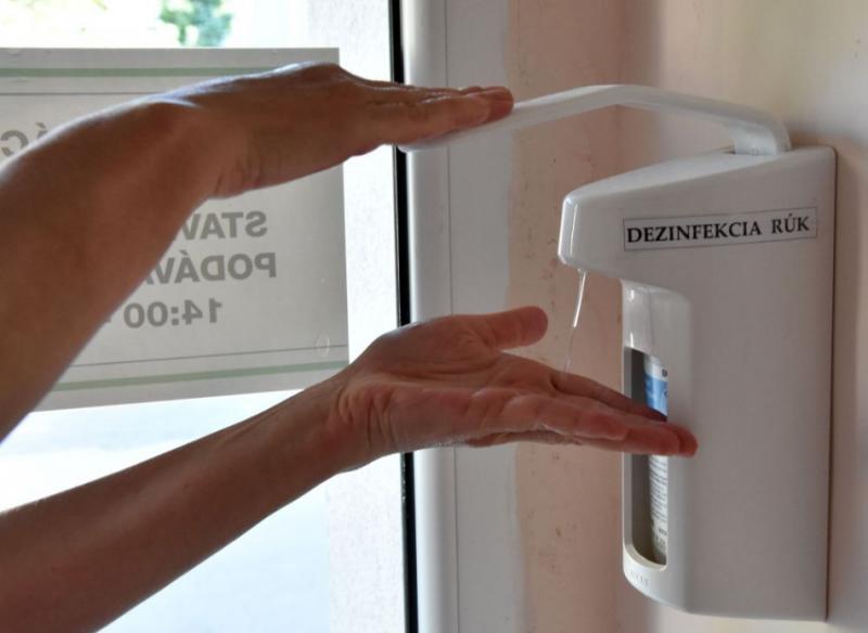 A komáromi régióban négy aktív sárgaságjárványt azonosítottak.
