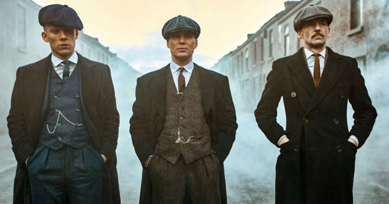 Hivatalosan is bejelentették: érkezik a Peaky Blinders univerzumban játszódó új spin-off sorozat!