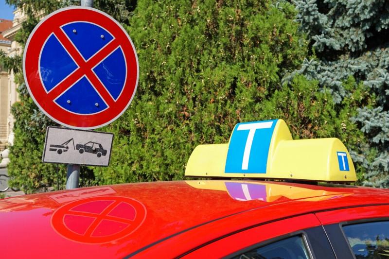 A magyar tanulóvezetők helyzete rendkívül aggasztó.