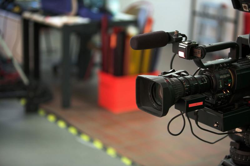 Olyan esemény zajlott a köztévé képernyőjén, ami valóban páratlan: ilyesmi még sosem valósult meg a csatorna történetében.