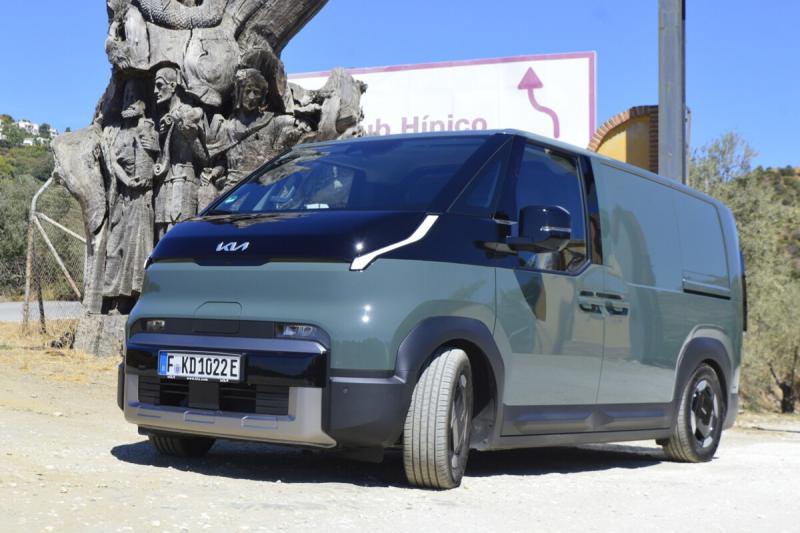 Lenyűgöző újjáéledés a Kiától!