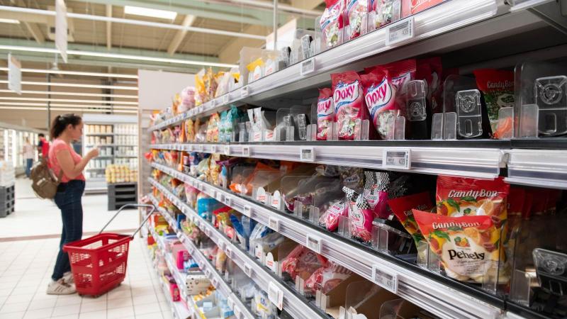 A Központi Statisztikai Hivatal adatai alapján szeptember hónapban nem tapasztalható áremelkedés.