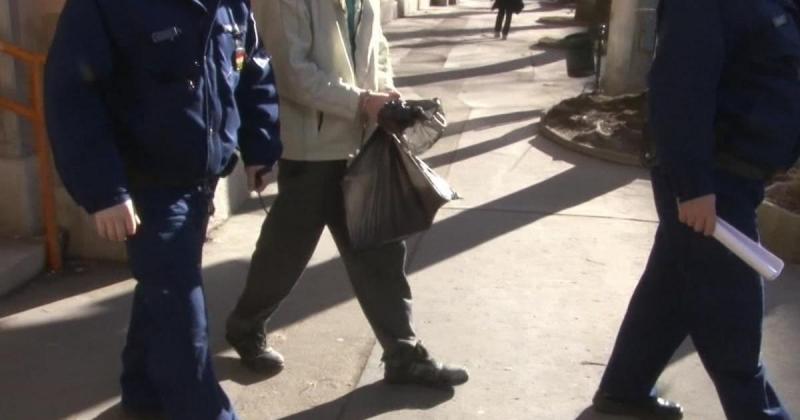 A borsodi gyilkos brutális módon megölte és egy szemétkupacba dobta nagyanyját.