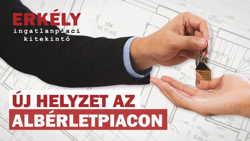 Már nem éri meg lakást vásárolni bérbeadás céljából?