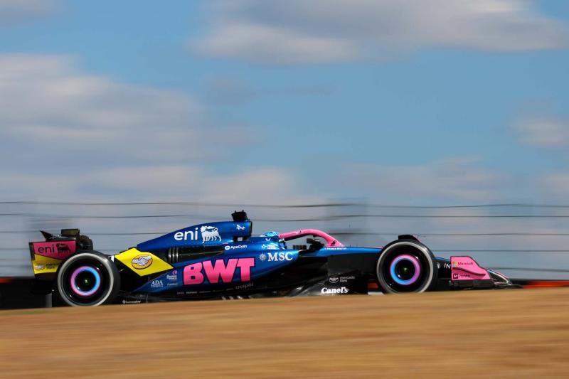 Gasly: A Colapinto-ügy véglegesen rendezve, most pedig a hibáink helyrehozására kell fókuszálnunk - F1VILÁG.HU