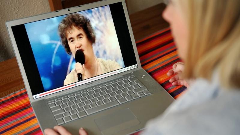 Emlékszel Susan Boyle-ra? A közönség szinte alig ismerte fel, hiszen most teljesen megváltozott a megjelenése!